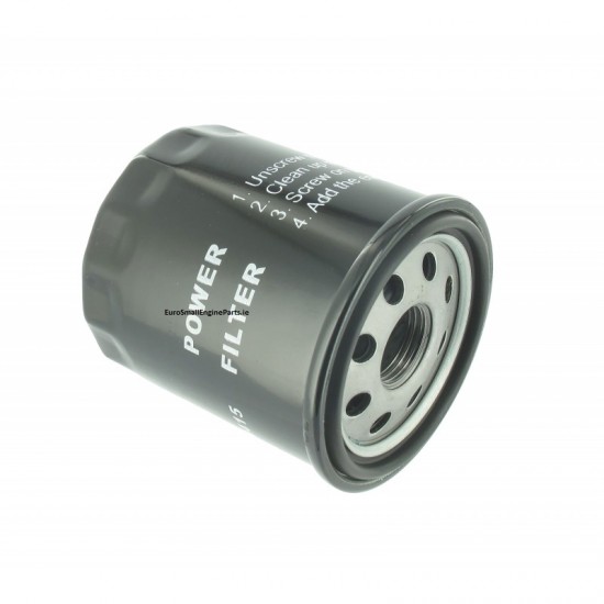 Replacement Kawasaki John Deere Oil Filter AM107423 49065-2078